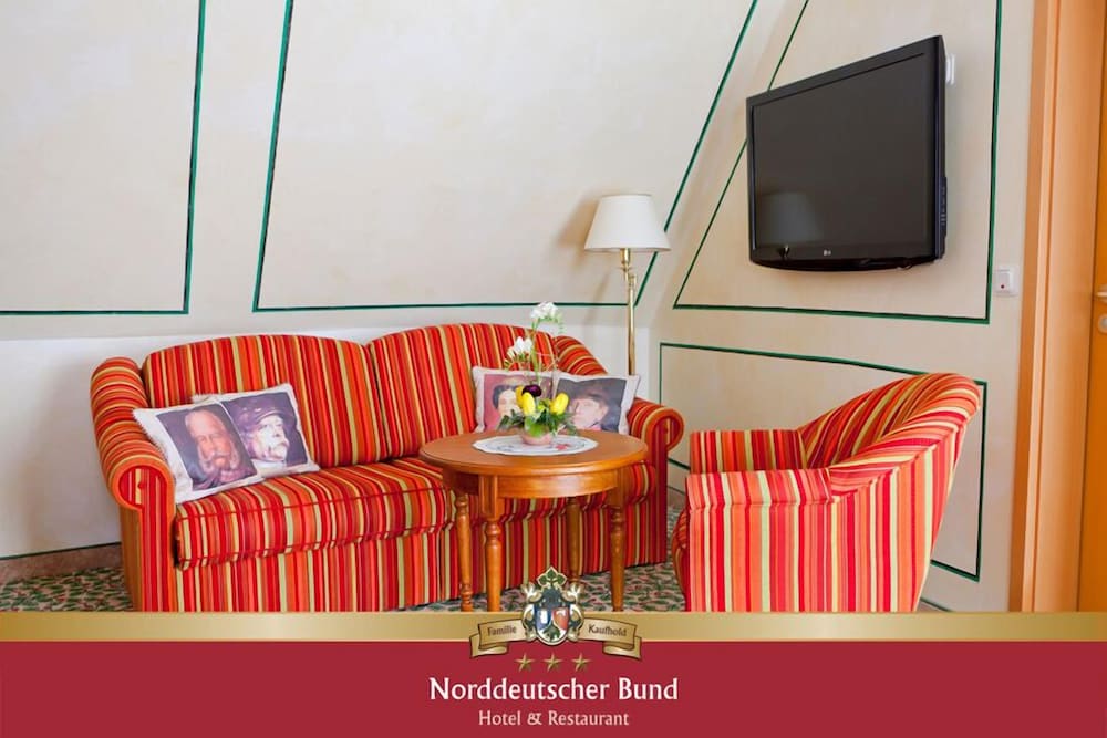 Hotel & Restaurant Norddeutscher Bund — Heilbad Heiligenstadt — photo 3