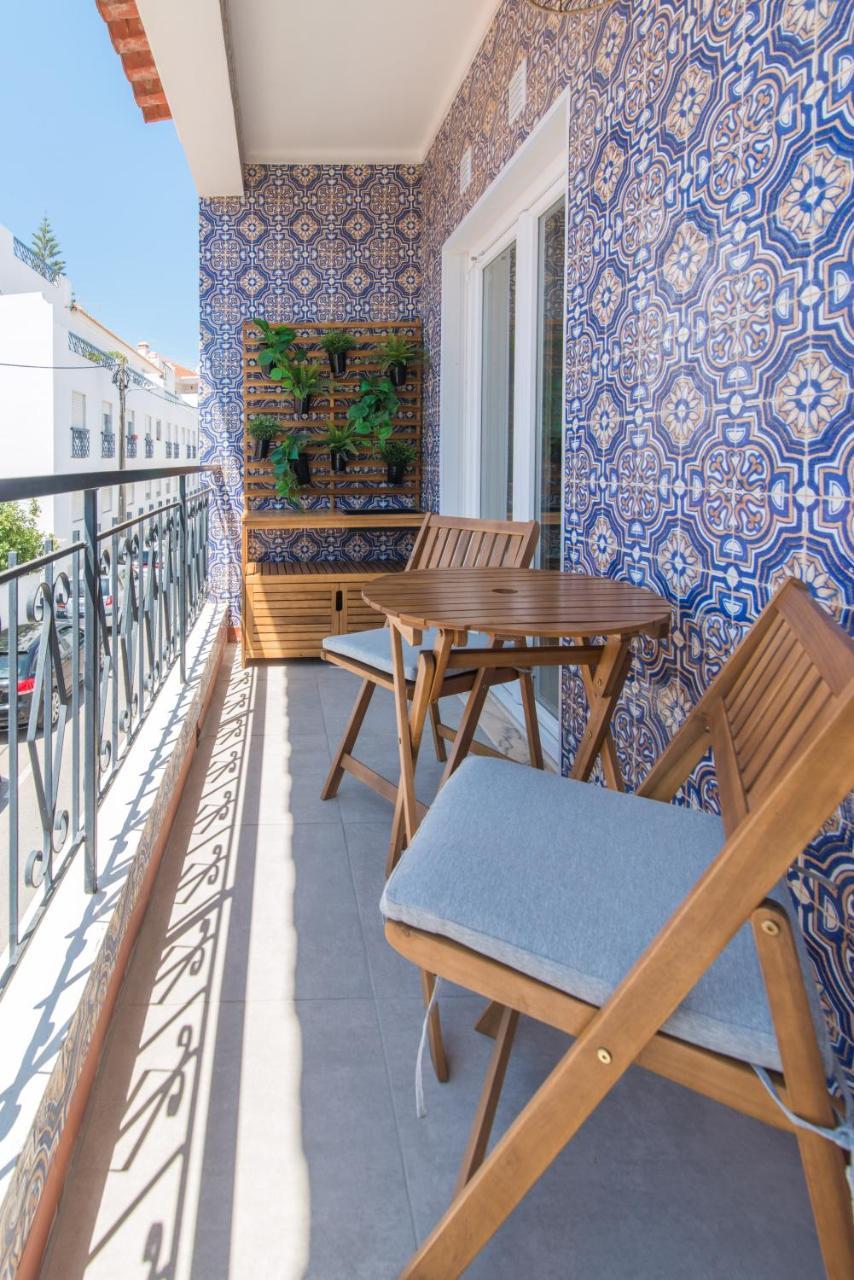 In Old Town With Pool — 4-Star Luxury Hotel in Tavira, Portugal