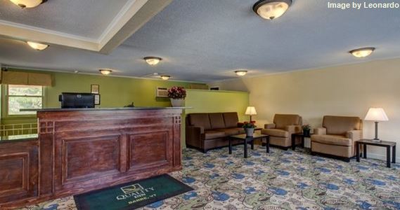 Quality Inn Barre Montpelier - photo 4