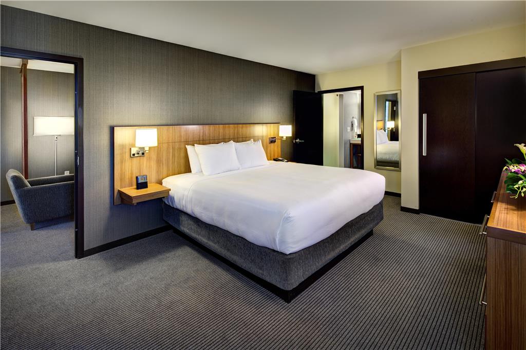 Hyatt Place UC Davis - photo 8