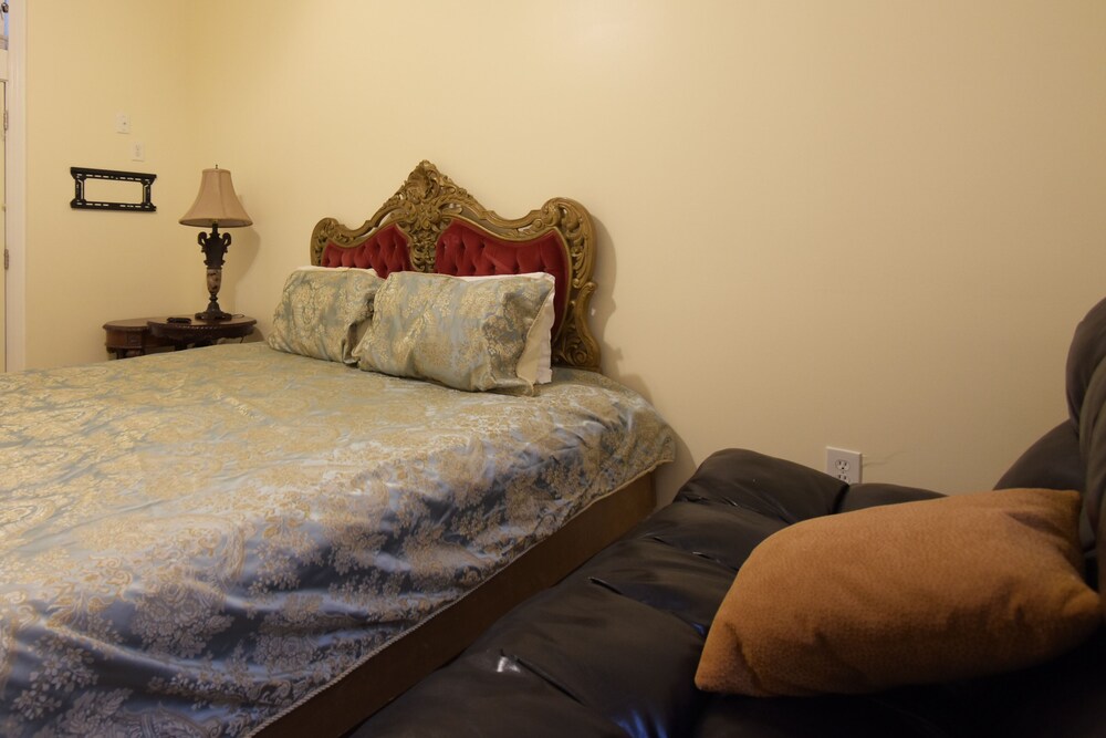 Magnolia Mansion - photo 56