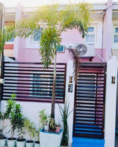 Entire Unit Fully Air conditioned with Hi Speed WiFi — 4-Star Luxury Hotel in Mabalacat City, Philippines