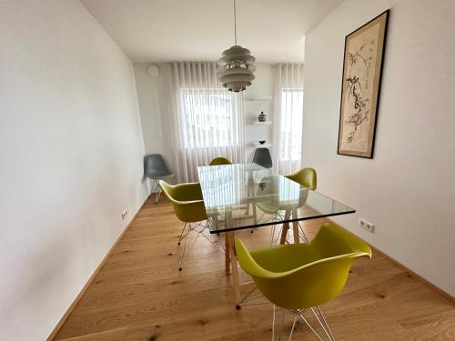 Apartment in Austurkór Birta Rentals