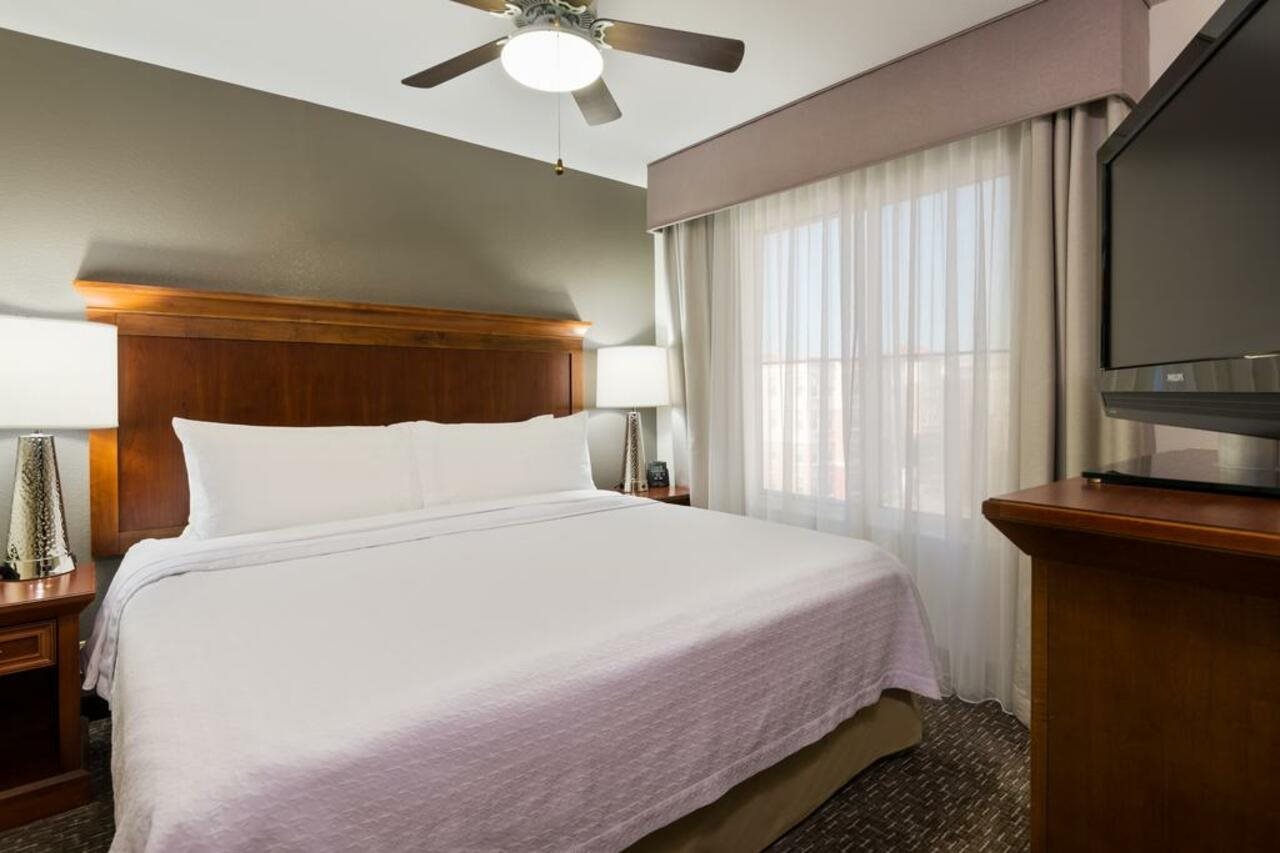 Homewood Suites by Hilton Jacksonville South St. Johns Ctr. - photo 3