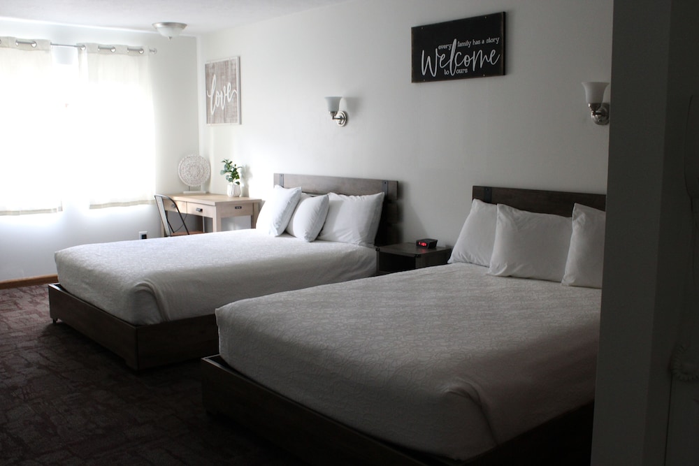 Rodeway Inn Whitehall - photo 27