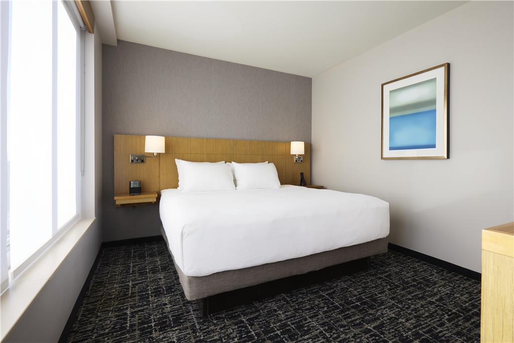 Hyatt Place New York Yonkers - photo 20