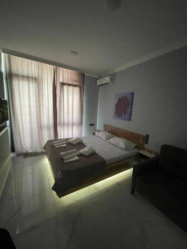 Batumi Apartment Gerbera
