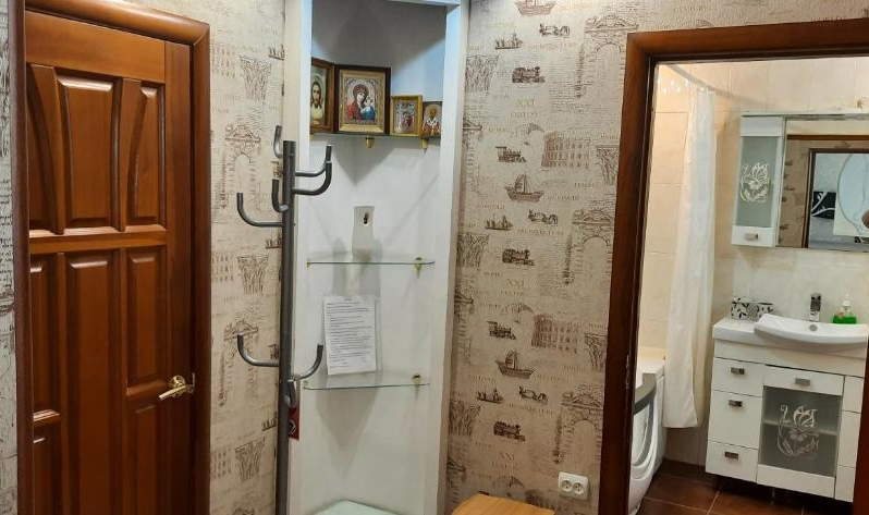 Amatie - carbon neutral hotel in Sochi