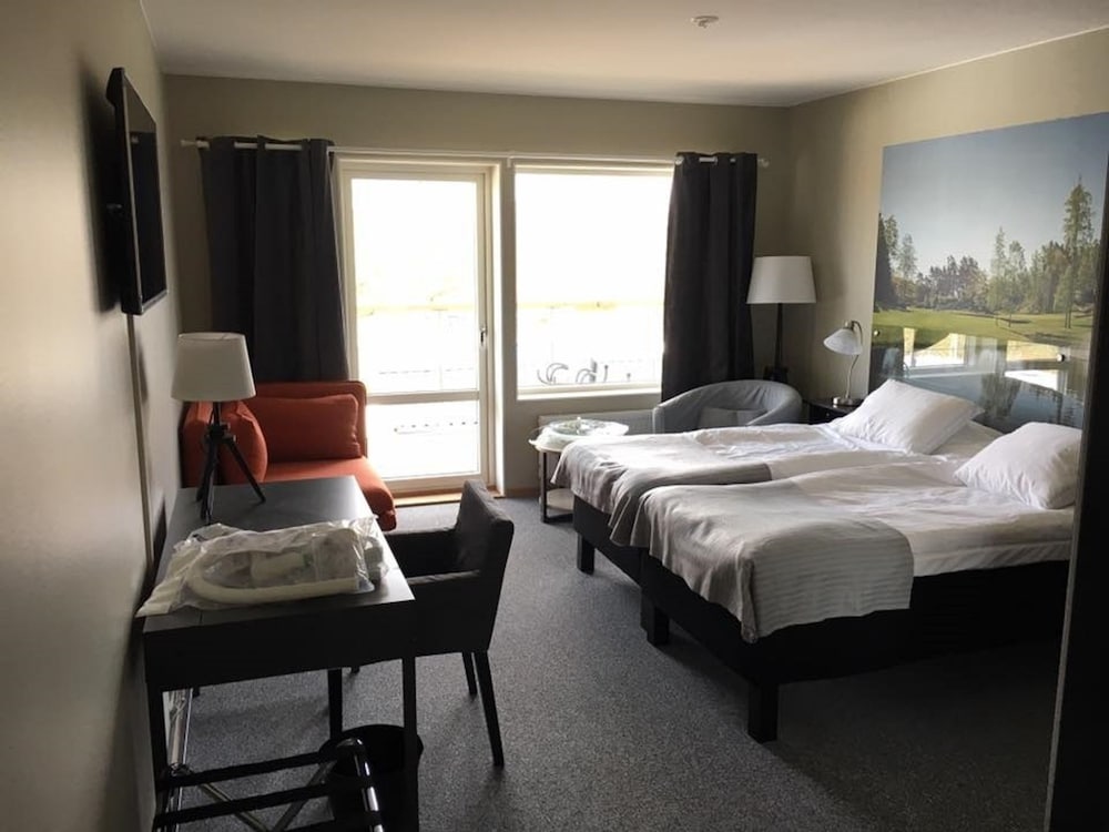 Sotenäs Golfhotell — hotel in Hunnebostrand