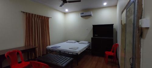 Furtado’s Beach Resort — Benaulim — photo 3