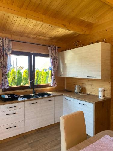 Domek Letniskowy - last minute hotel in Ilawa