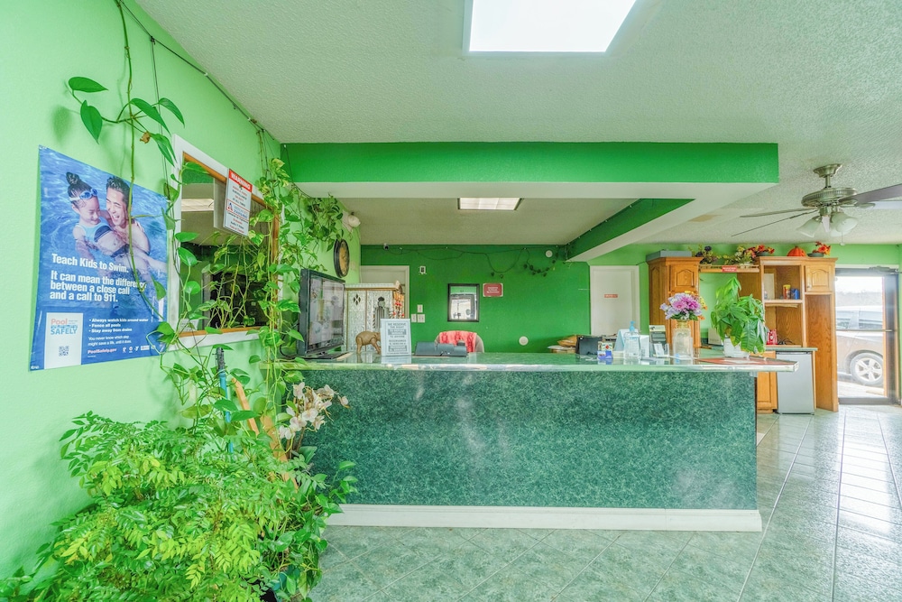 Executive Inn Mineral Wells - photo 14