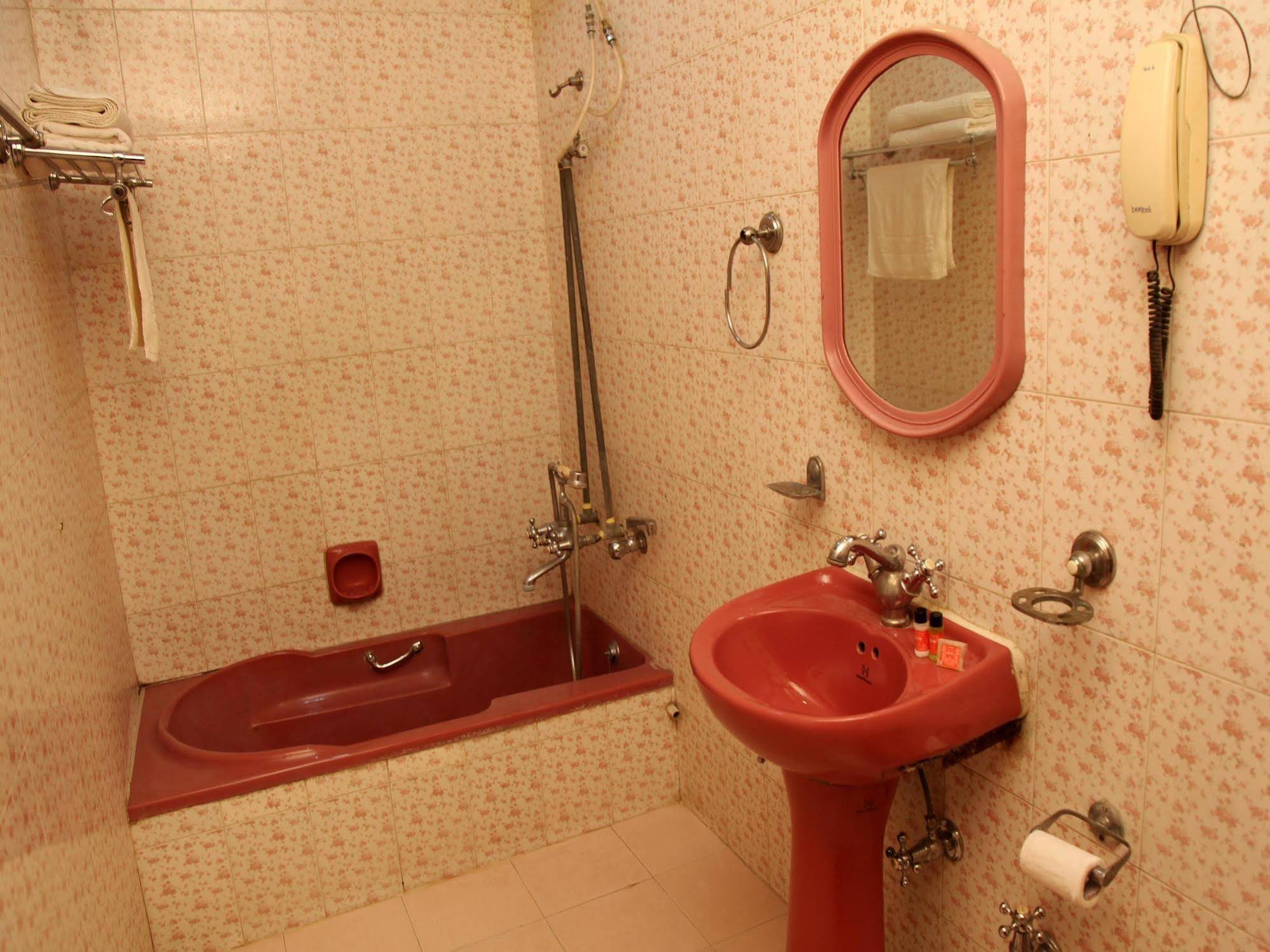 Hotel Imperial House — Allahabad — photo 4