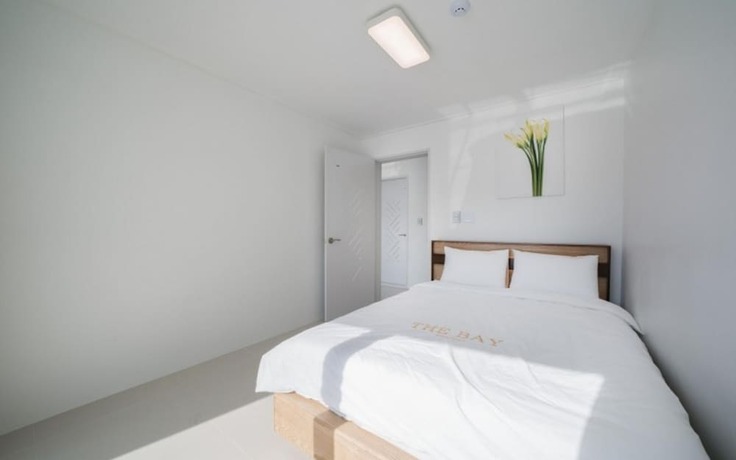 Gapyeong The Bay Resort in Gapyeong, South Korea