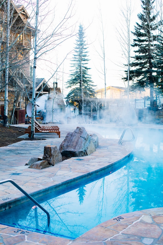 Four Seasons Resort Jackson Hole - photo 210