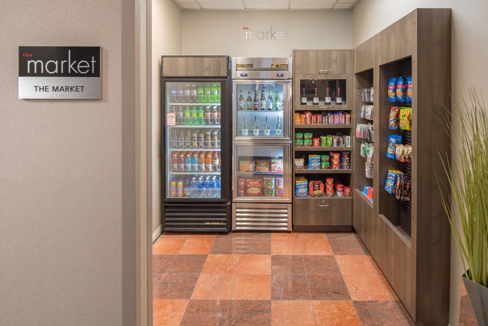 Residence Inn by Marriott Portland North - photo 16