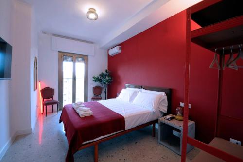 Led House Roma — 4-Star Luxury Hotel in Rome, Italy