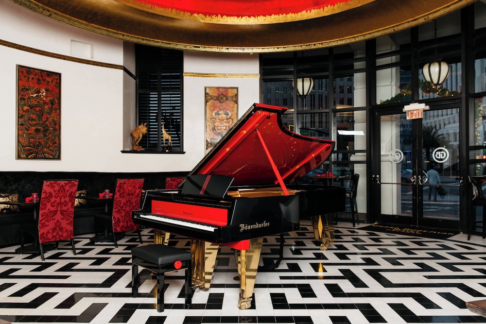 Grand Bohemian Orlando Autograph Collection - photo 75