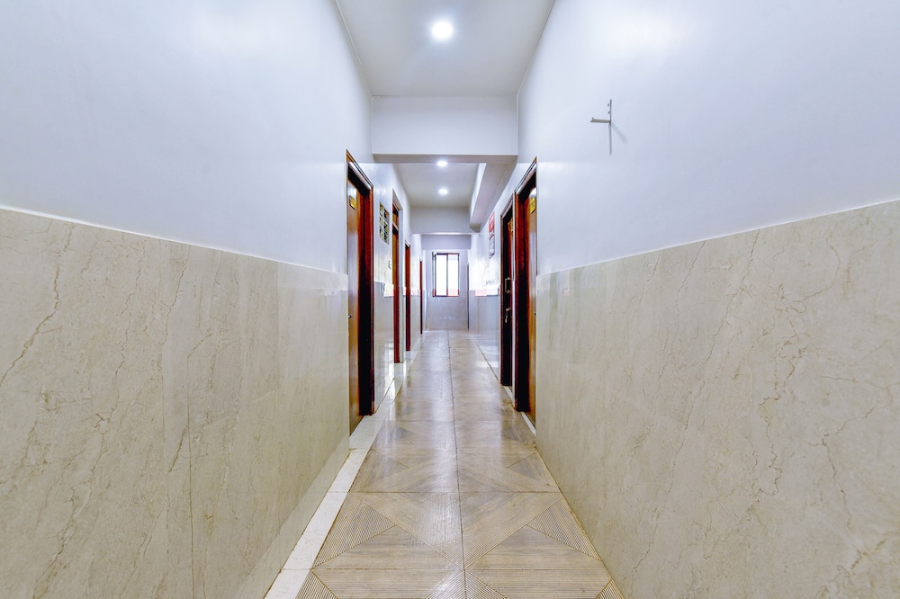 Fabhotel Ashirwad — Saligao — photo 3