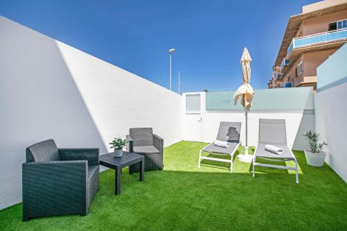 Loft El Ramonal — Candelaria