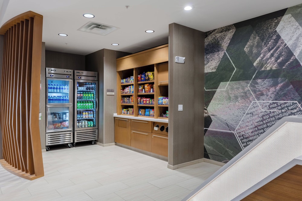 SpringHill Suites by Marriott Columbia - photo 25
