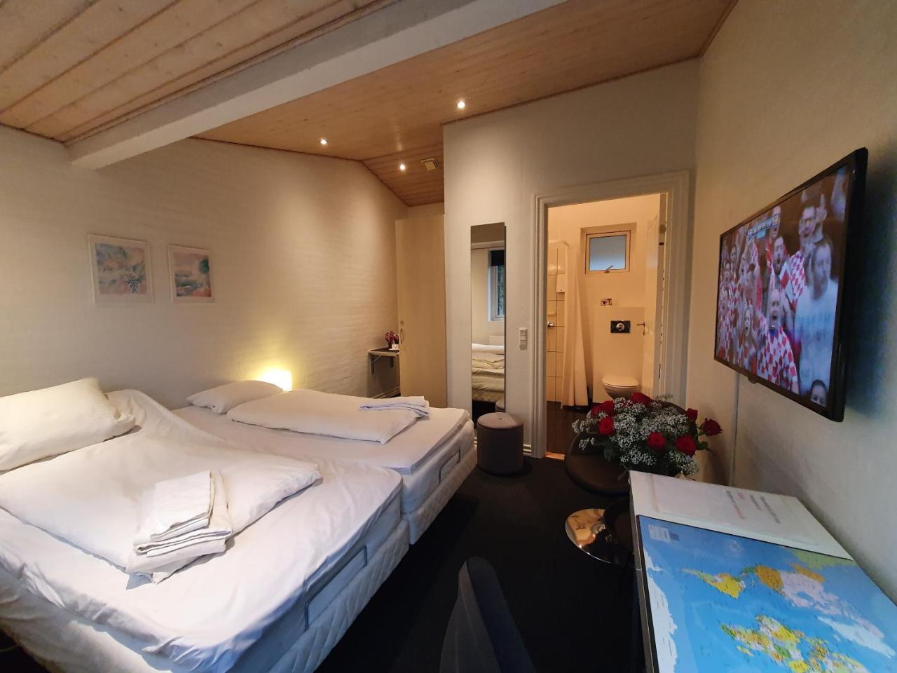 Bente’s Guesthouse — Holstebro — photo 2