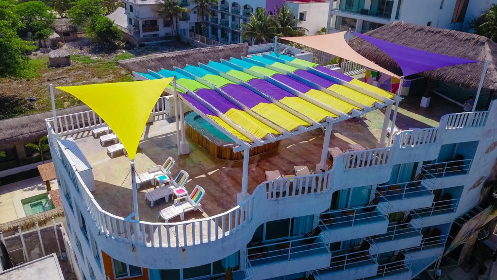Kay Hotel