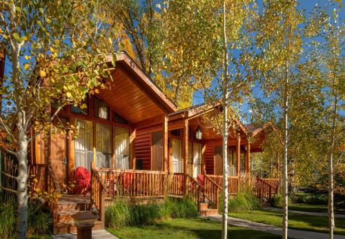 Rustic Inn Creekside - photo 52