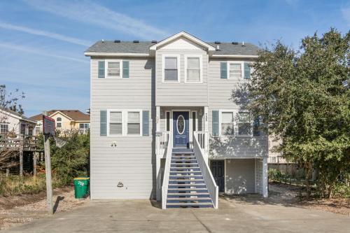 Flip Flop in Unknown City, United States