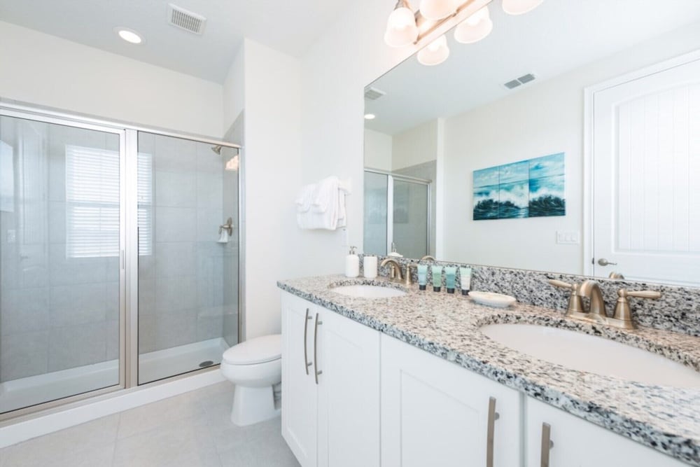Luxury 8 Bedroom Villa on Encore Resort at Reunion Orlando Villa 2926 - photo 28