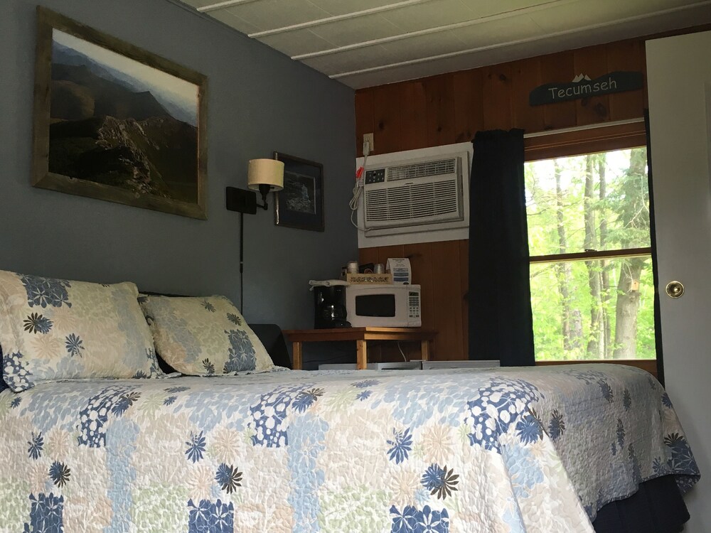 Gilcrest Cottages and Motels - photo 52