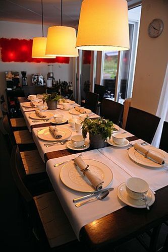 Pio Country Club — Halmstad — photo 2