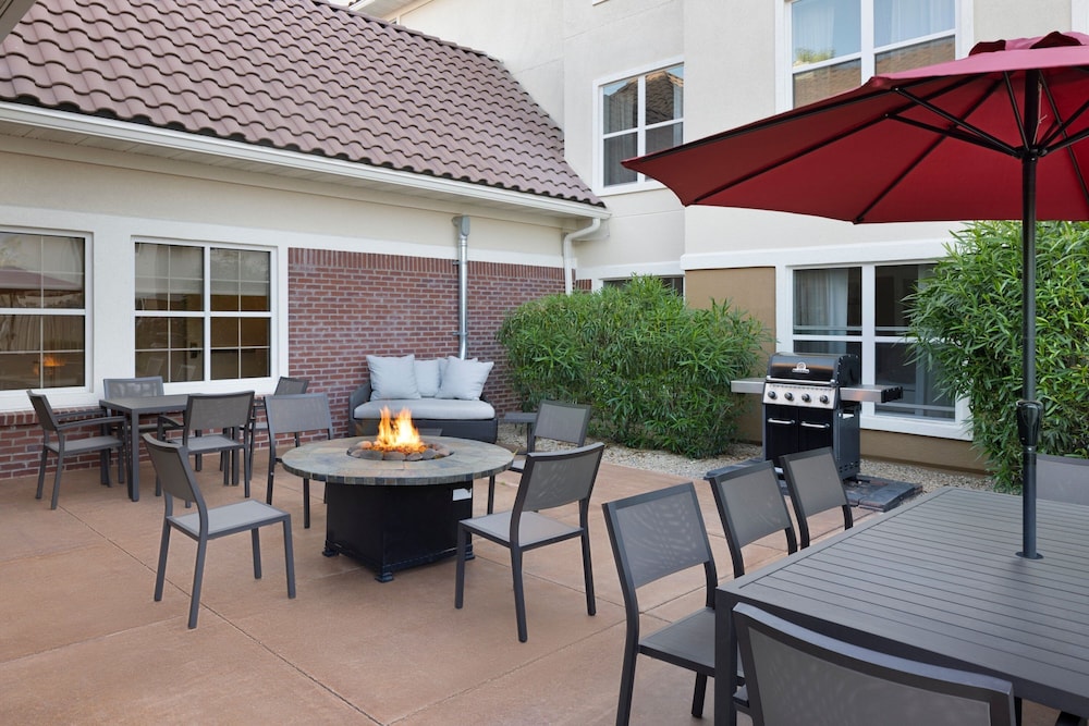 Residence Inn Phoenix Glendale Peoria - photo 19