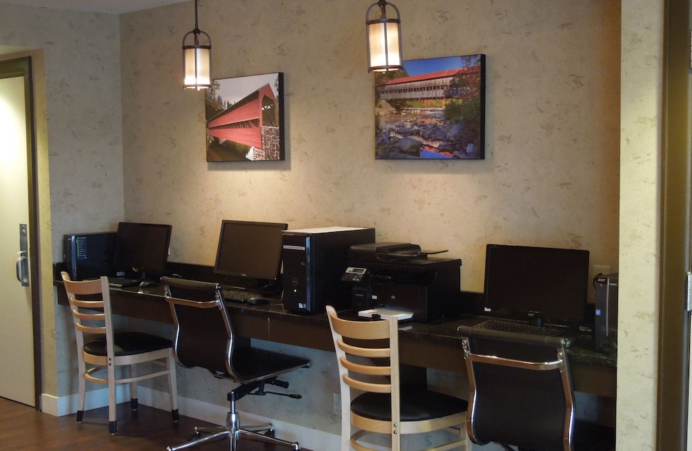 Baymont by Wyndham Marietta - photo 26