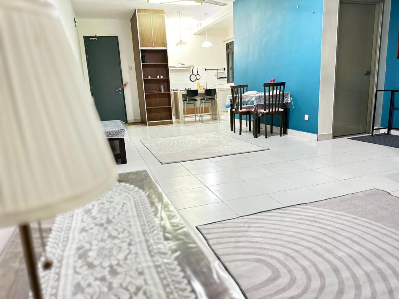 Rozu Homestay Shah Alam — 4-Star Luxury Hotel in Shah Alam, Malaysia
