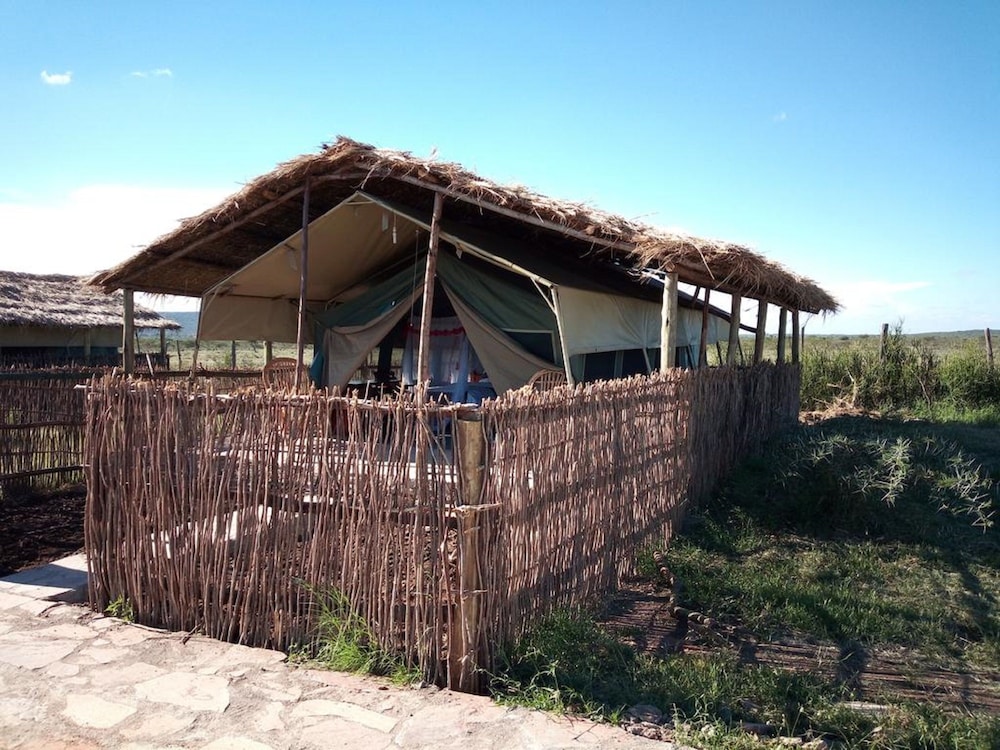 Mara Silalei in Narok, Kenya