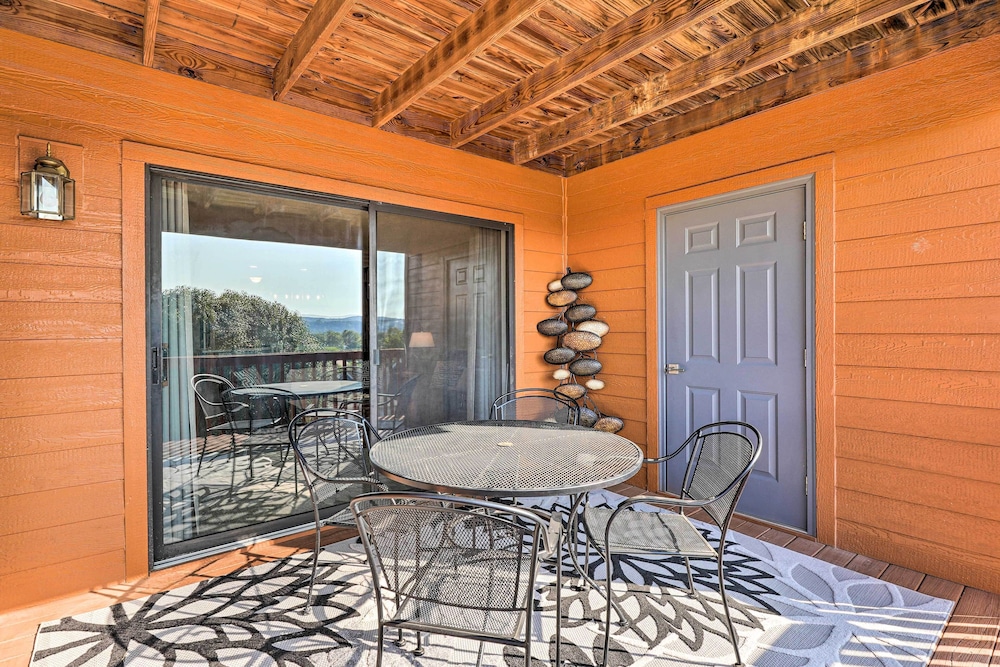 Golfers' Paradise Branson Condo w Resort Perks - photo 9