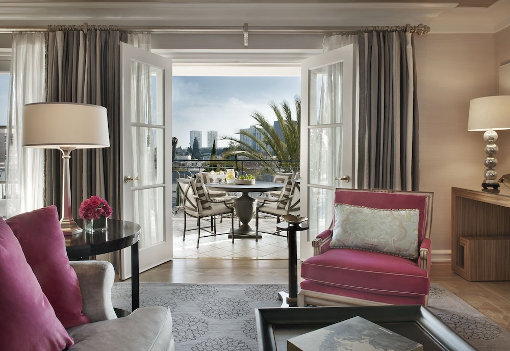 The Peninsula Beverly Hills - photo 48