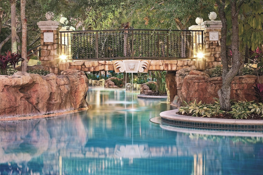 JW Marriott Orlando Grande Lakes - photo 88