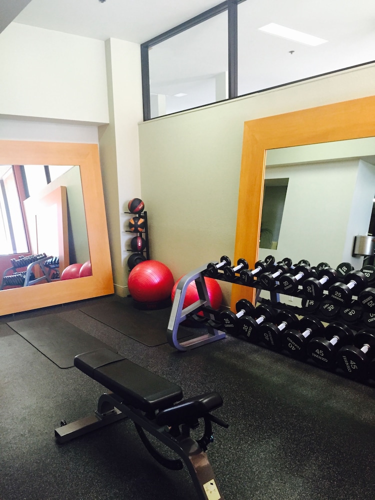 Ontario Airport Hotel & Conference Center - photo 23