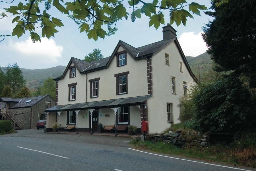 YHA Snowdon Ranger in Caernarfon, United Kingdom