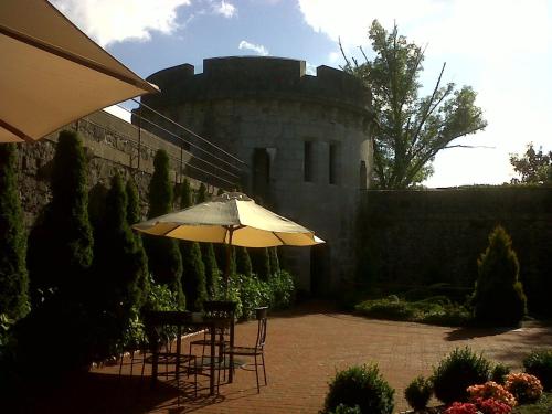 Castillo de Arteaga — Gernika-Lumo — photo 3