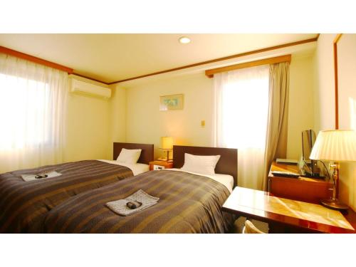 Hotel Itakura Vacation STAY 70112v in Fukushima, Japan