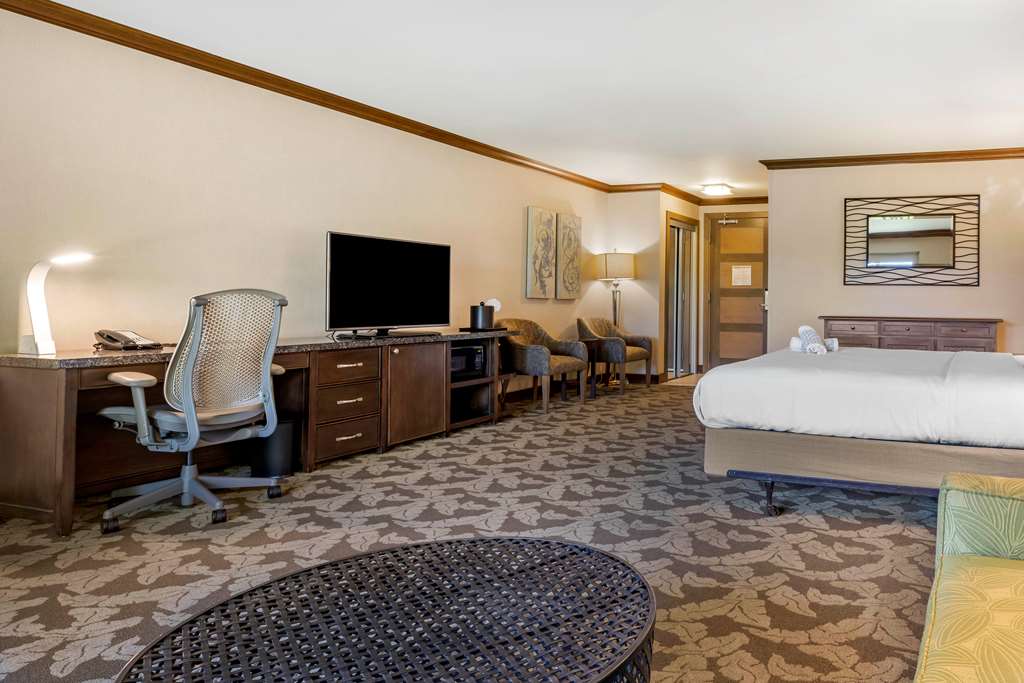 Best Western Plus Island Palms Hotel & Marina - photo 16