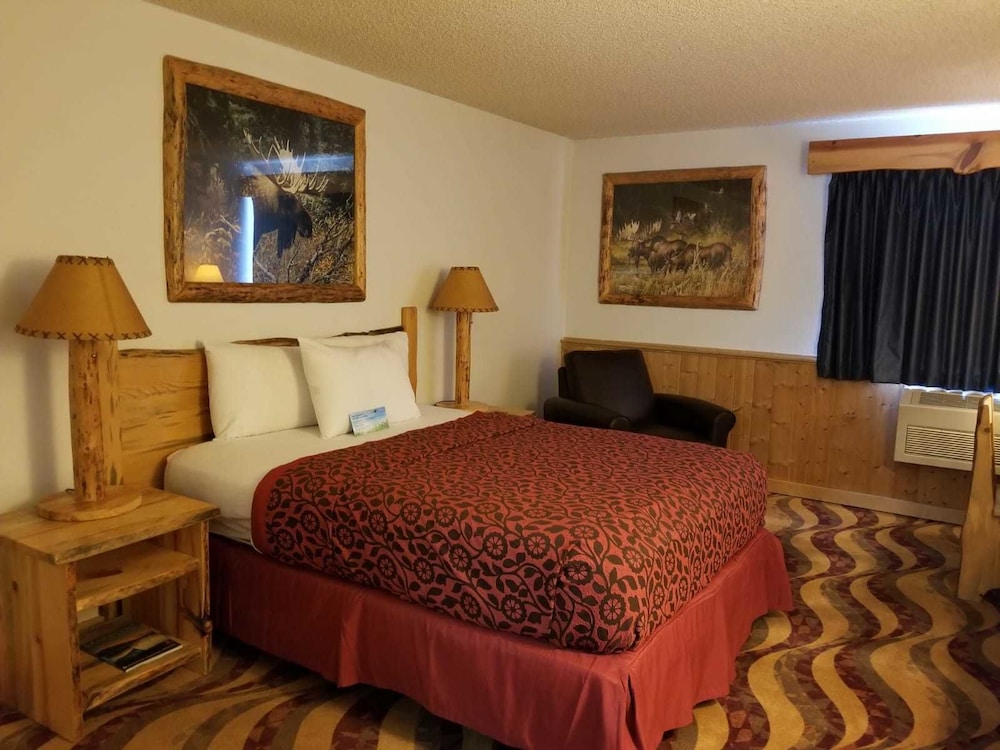Days Inn by Wyndham Sandpoint - photo 15