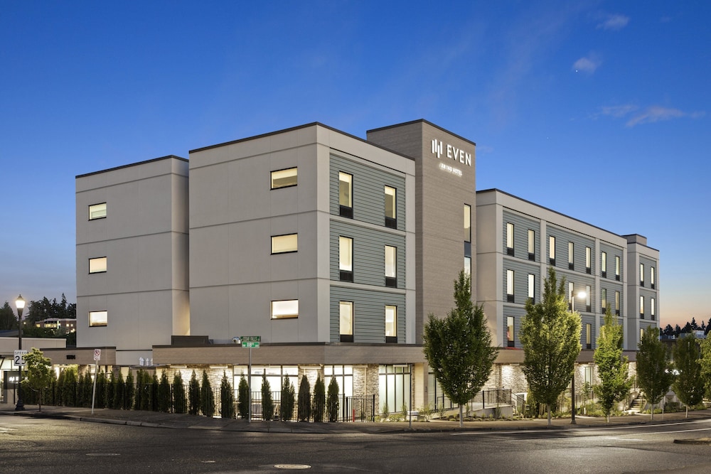 EVEN Hotel Portland Beaverton by IHG - featured photo