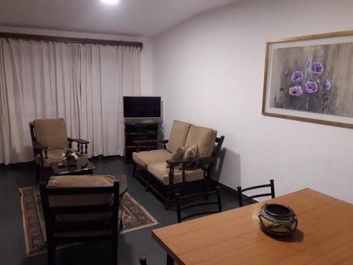 Dpto San Martin — 4-Star Luxury Hotel in Salta, Argentina