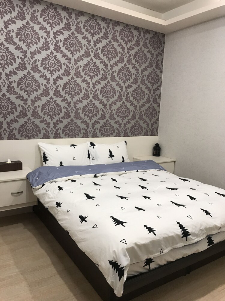 Lok Hotel - last minute hotel in Taichung