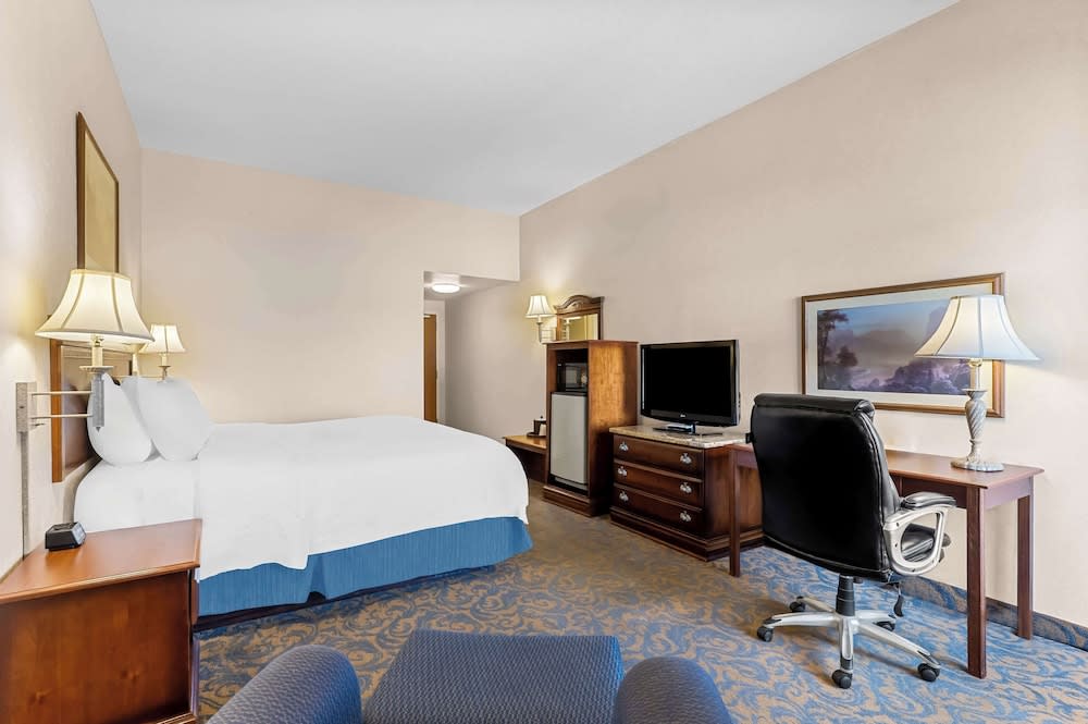 Hotel Cheyenne - photo 3