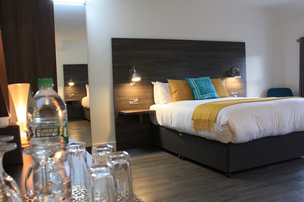 Base Dingle in Dingle, Republic of Ireland